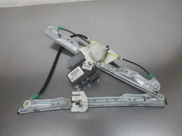Elevador vidros frente direito CITROËN C5 I (DC_) Imagem-5