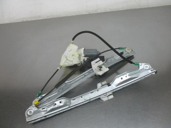 Elevador vidros frente direito CITROËN C5 I (DC_) Imagem-6