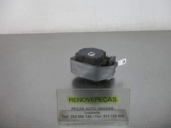 Right rear seatbelt CITROËN C5 I (DC_)