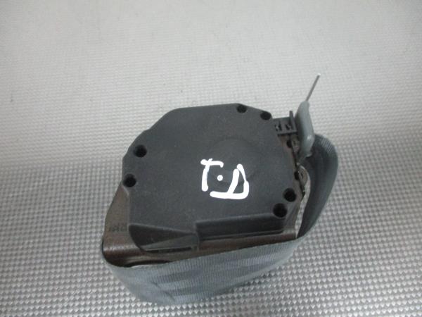 Right rear seatbelt CITROËN C5 I (DC_) Imagem-2