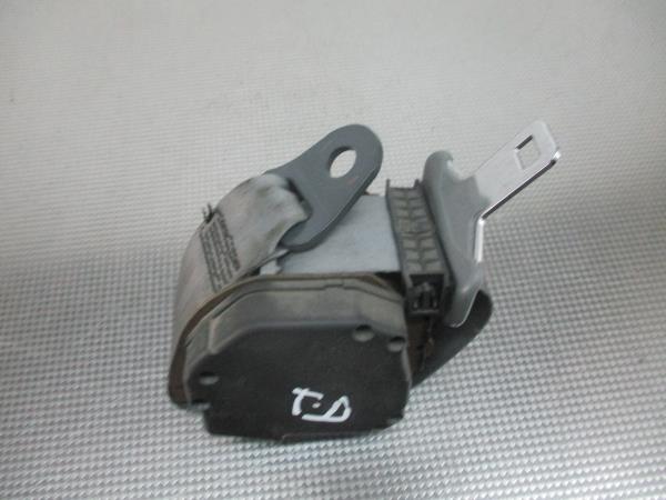 Right rear seatbelt CITROËN C5 I (DC_) Imagem-3
