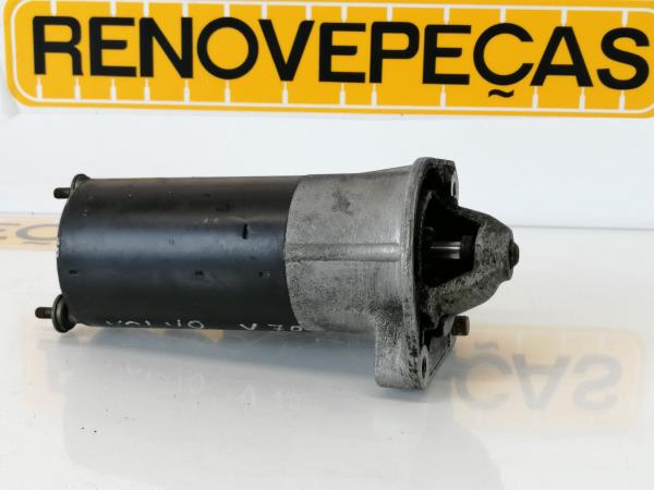 Motor de arranque VOLVO V70 II (SW) Imagem-1