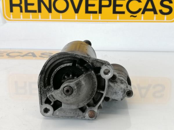 Motor de arranque VOLVO V70 II (SW) Imagem-2