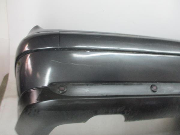 Pára-choques trás CITROËN C5 I (DC_) Imagem-1 Pára-choques trás CITROËN C5 I (DC_) Imagem-1