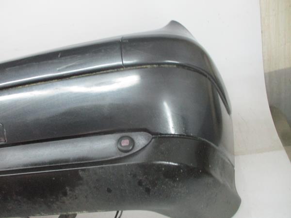 Pára-choques trás CITROËN C5 I (DC_) Imagem-4 Pára-choques trás CITROËN C5 I (DC_) Imagem-4