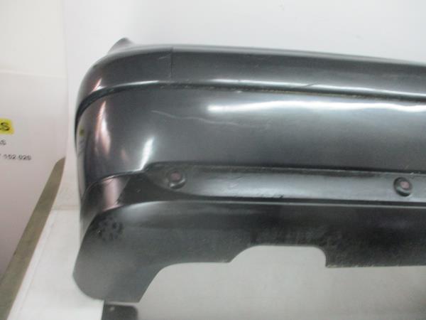 Pára-choques trás CITROËN C5 I (DC_) Imagem-3 Pára-choques trás CITROËN C5 I (DC_) Imagem-3