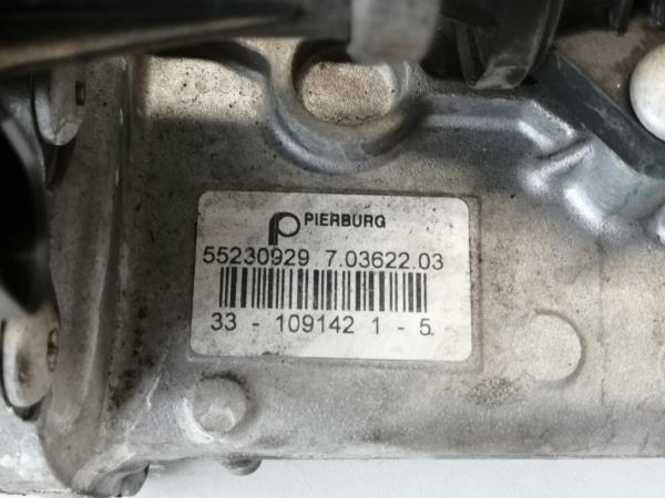 Válvula EGR OPEL Combo Furgão/Combi (X12) Imagem-1