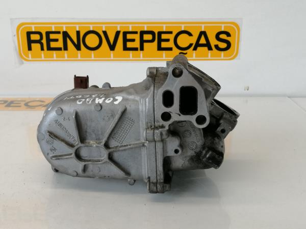 Válvula EGR OPEL Combo Furgão/Combi (X12) Imagem-4