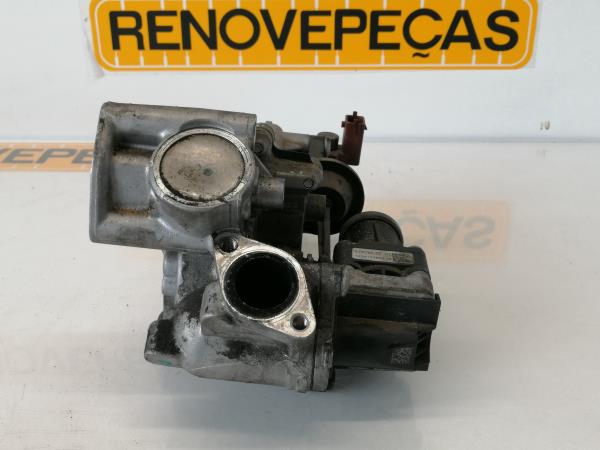 Válvula EGR OPEL Combo Furgão/Combi (X12) Imagem-3
