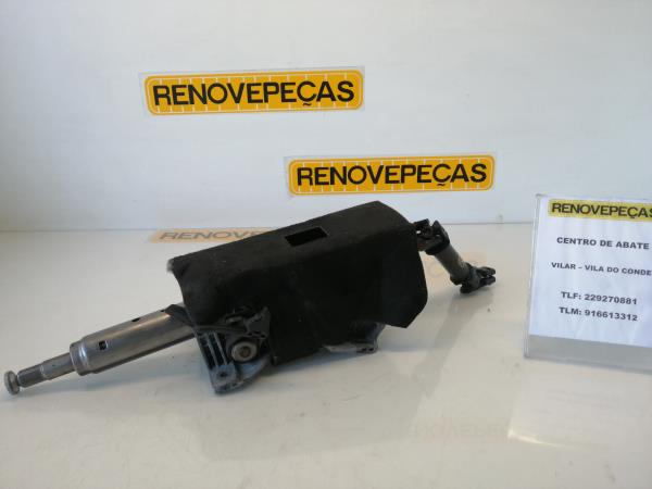 Columna de dirección OPEL Astra J