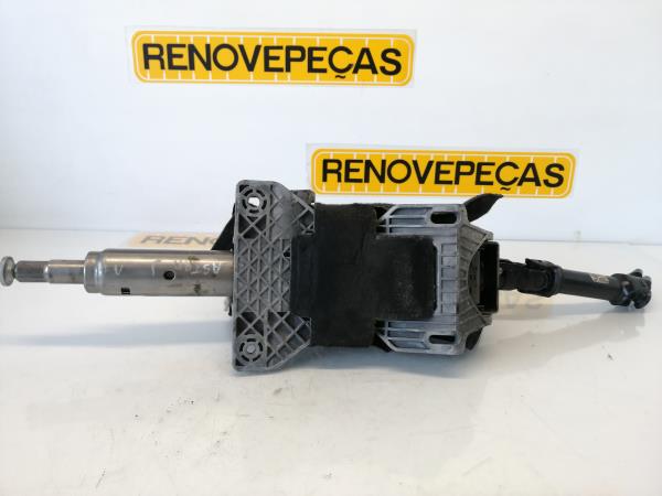 Columna de dirección OPEL Astra J Imagem-1