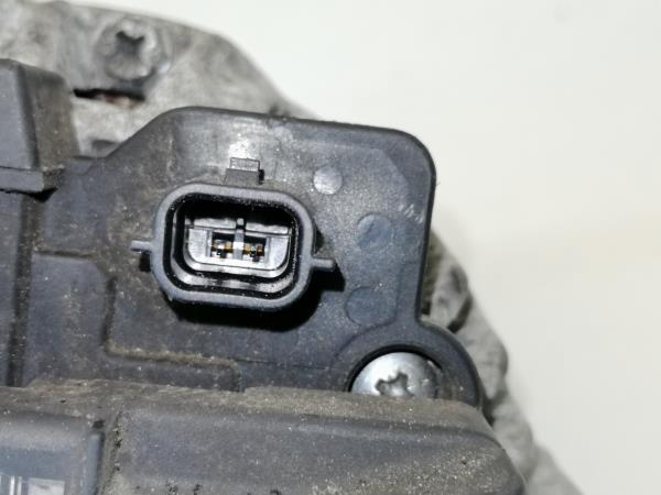 Alternador RENAULT Clio III (BR0/1, CR0/1) Imagem-2