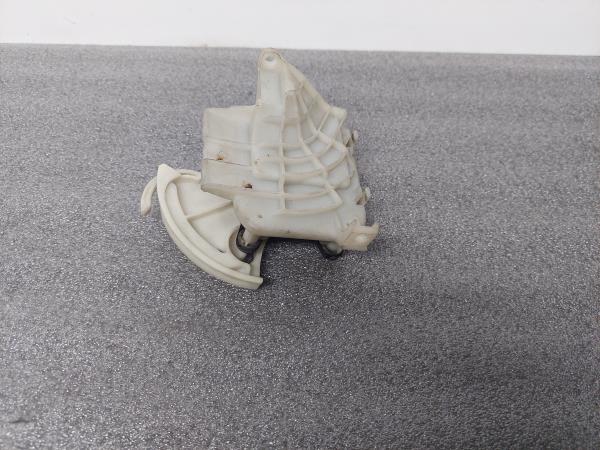 Motor del compuerta de la calefacción VOLKSWAGEN Passat (3B2) Imagem-2