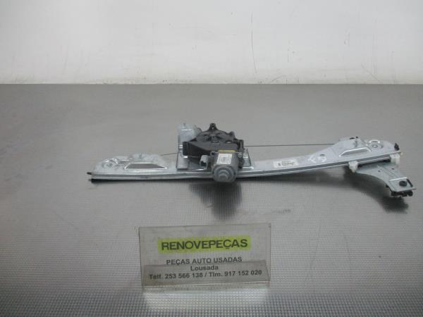 Elevador vidros frente direito PEUGEOT 208