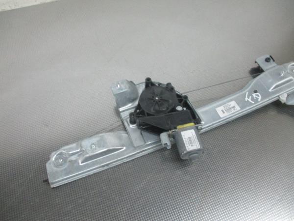 Elevador vidros frente direito PEUGEOT 208 Imagem-1