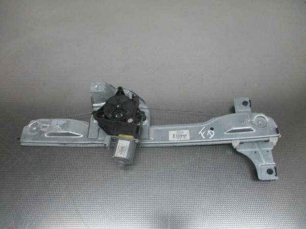 Elevador vidros frente direito PEUGEOT 208 Imagem-3