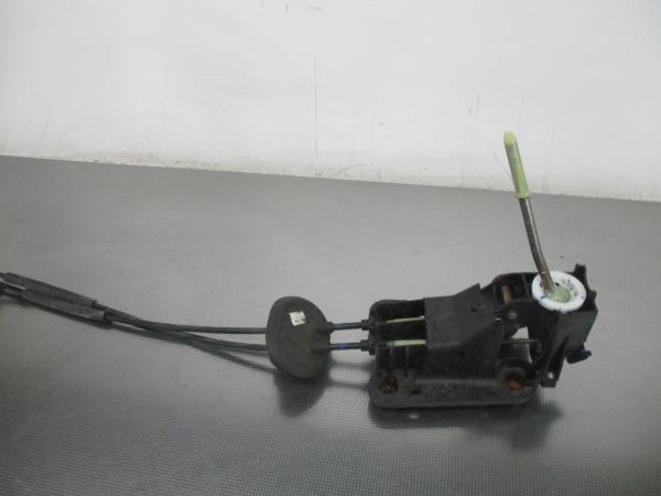 Seletor caixa velocidades PEUGEOT 208 Imagem-2