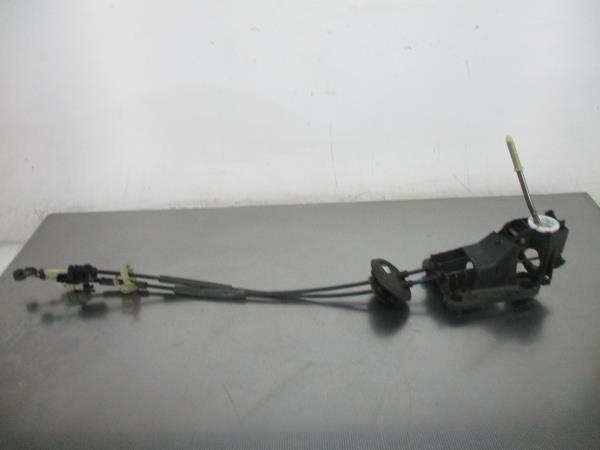 Seletor caixa velocidades PEUGEOT 208 Imagem-3