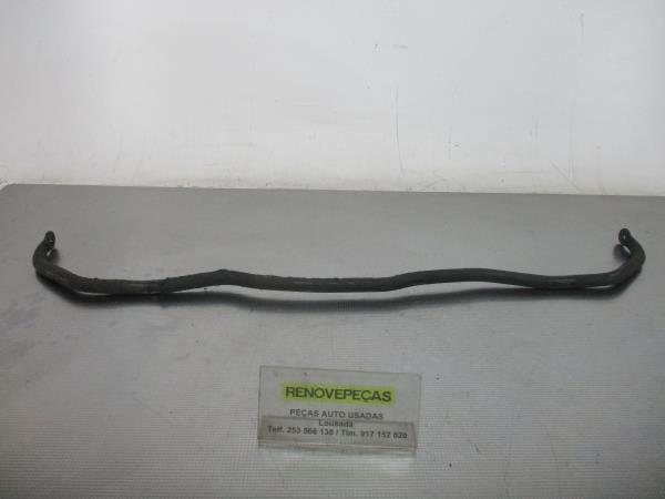 Barra estabilizadora / torção NISSAN Almera II Sedan (N16)