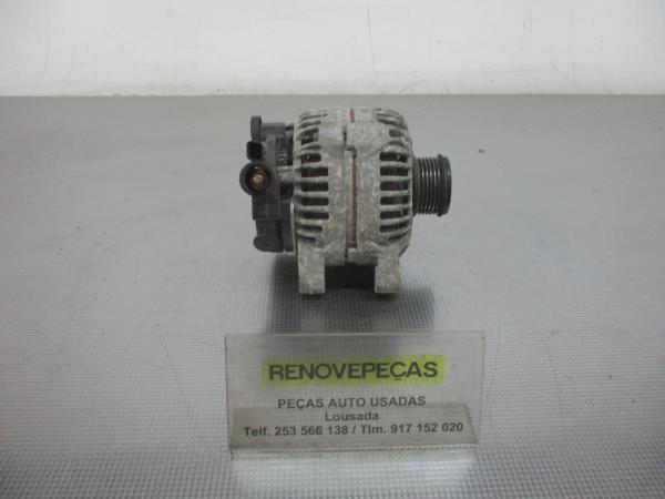 Alternador CITROËN C5 I (DC_)