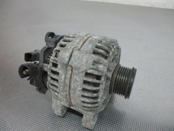 Alternador CITROËN C5 I (DC_) Imagem-1
