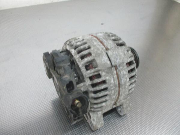 Alternador CITROËN C5 I (DC_) Imagem-2