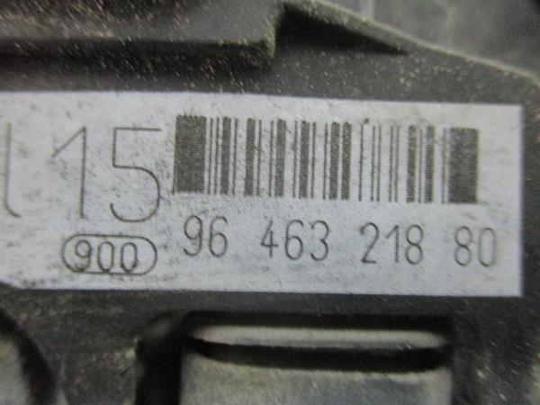 Alternador CITROËN C5 I (DC_) Imagem-5