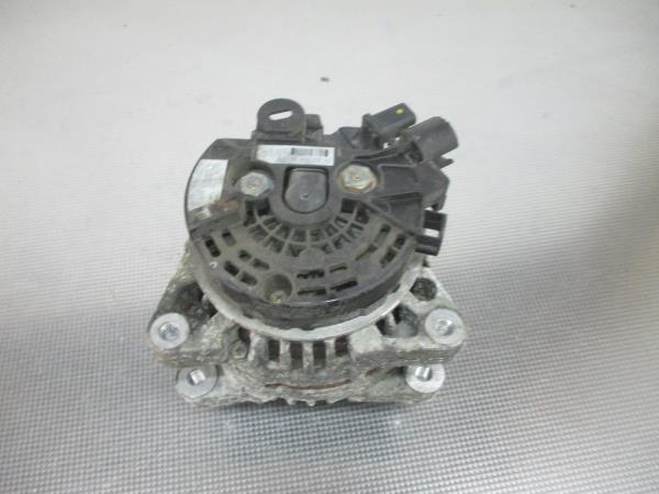 Alternador CITROËN C5 I (DC_) Imagem-4