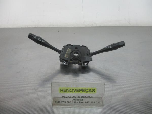 Conjunto / manetes de luzes e limpa vidros NISSAN Almera II Sedan (N16)