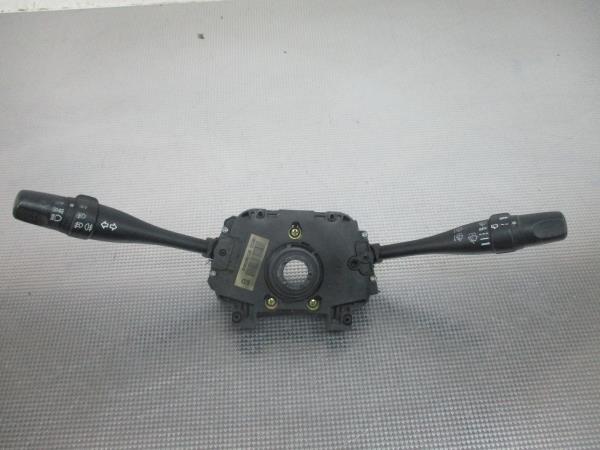 Conjunto / manetes de luzes e limpa vidros NISSAN Almera II Sedan (N16) Imagem-1