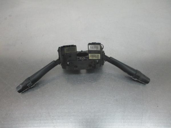 Conjunto / manetes de luzes e limpa vidros NISSAN Almera II Sedan (N16) Imagem-2