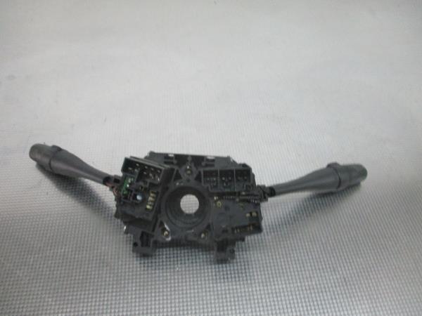 Conjunto / manetes de luzes e limpa vidros NISSAN Almera II Sedan (N16) Imagem-3