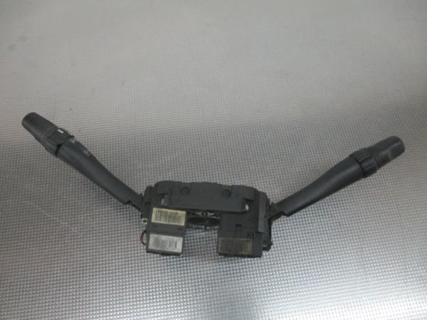 Conjunto / manetes de luzes e limpa vidros NISSAN Almera II Sedan (N16) Imagem-4