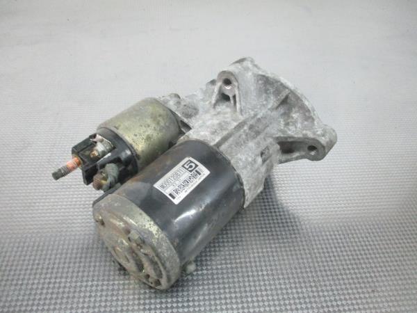 Motor de arranque CITROËN C5 I (DC_) Imagem-1