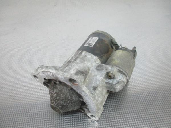 Motor de arranque CITROËN C5 I (DC_) Imagem-2