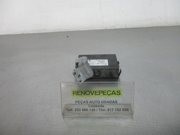Módulo confort NISSAN Almera II Sedan (N16)