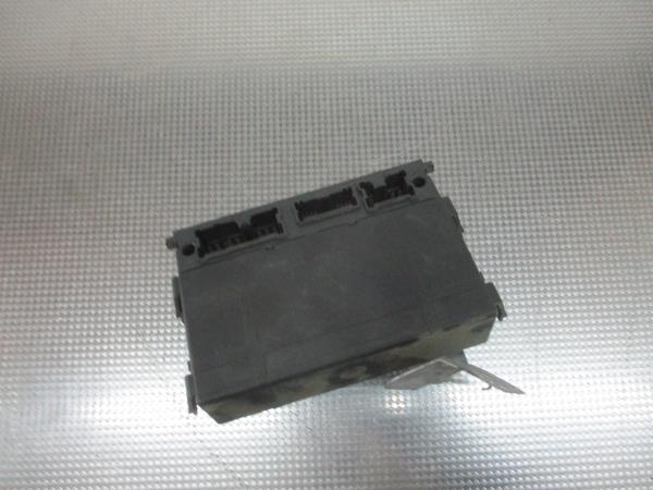 Módulo confort NISSAN Almera II Sedan (N16) Imagem-4