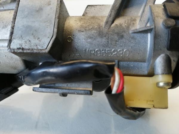 Bombín de encendido MITSUBISHI Colt VI (Z3_A, Z2_A) Imagem-2