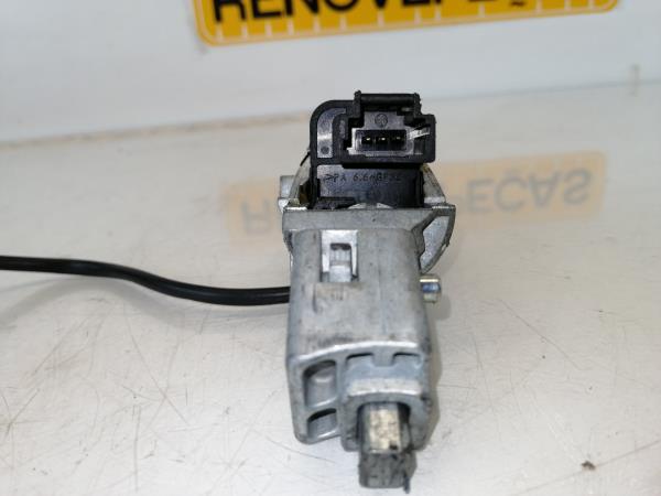 Bombín de encendido CITROËN C4 Coupé (LA_) Imagem-1