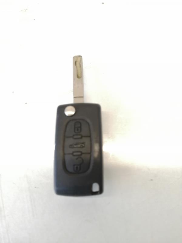 Bombín de encendido CITROËN C4 Coupé (LA_) Imagem-2