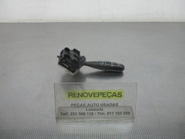 Conjunto / manetes de luzes e limpa vidros TOYOTA Corolla Hatchback (_E12_)