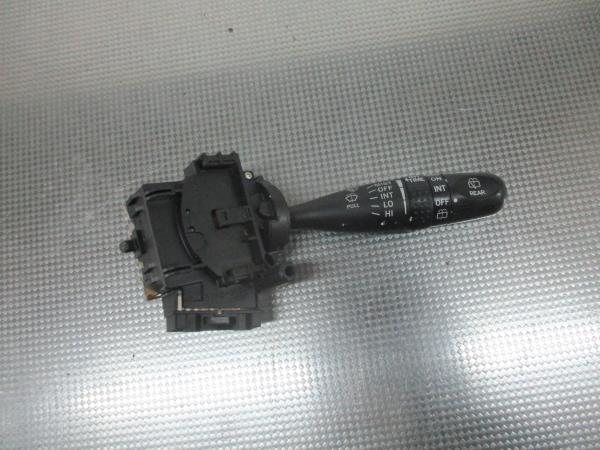 Conjunto / manetes de luzes e limpa vidros TOYOTA Corolla Hatchback (_E12_) Imagem-3