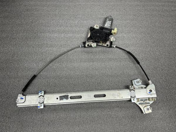 Elevador vidros frente direito HYUNDAI i10 (PA)