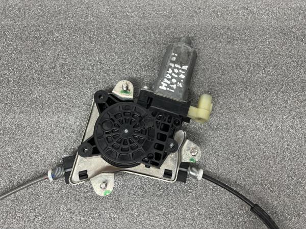 Elevador vidros frente direito HYUNDAI i10 (PA) Imagem-1