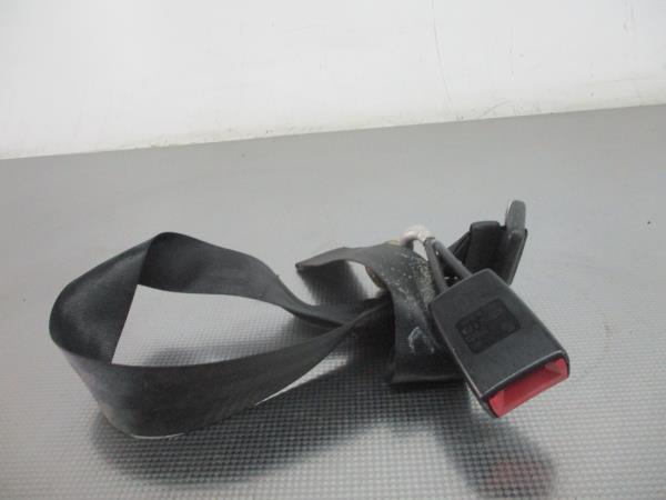 Hebilla de cinturón trasero izquierdo SEAT Ibiza III (6L1) Imagem-2