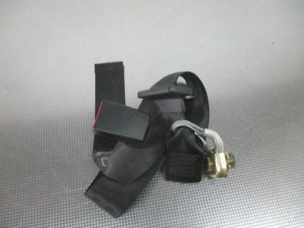 Hebilla de cinturón trasero izquierdo SEAT Ibiza III (6L1) Imagem-1