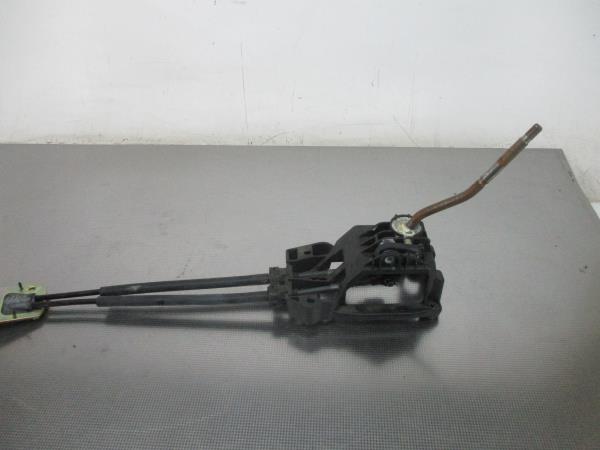 Seletor caixa velocidades TOYOTA Corolla Hatchback (_E12_) Imagem-2