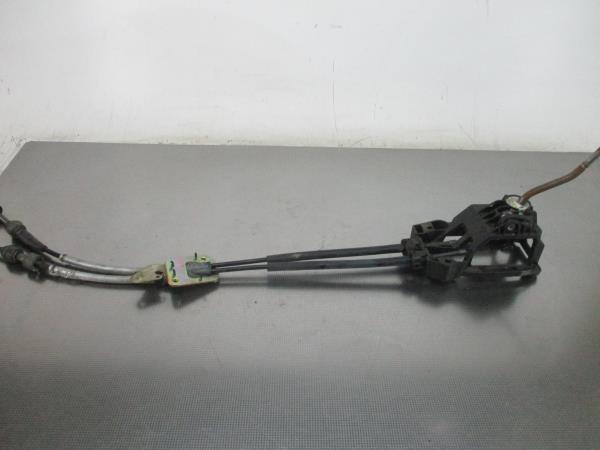 Seletor caixa velocidades TOYOTA Corolla Hatchback (_E12_) Imagem-3