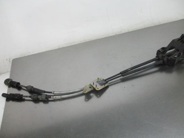 Seletor caixa velocidades TOYOTA Corolla Hatchback (_E12_) Imagem-1