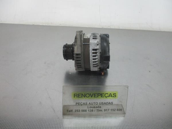 Alternador TOYOTA Corolla Hatchback (_E12_)